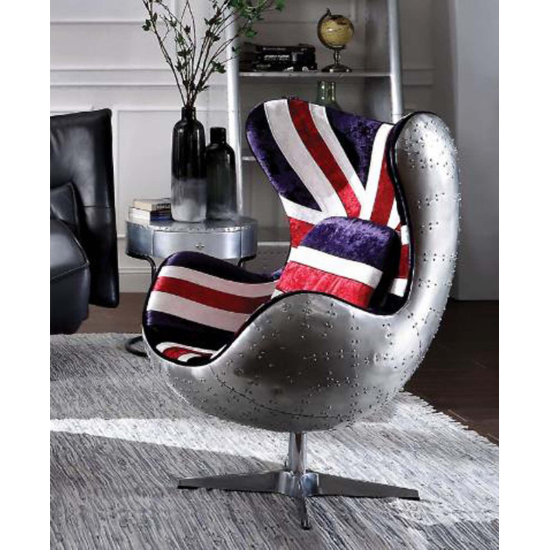 Fauteuil d'appoint Brancaster