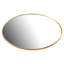 Milano Accent Mirror