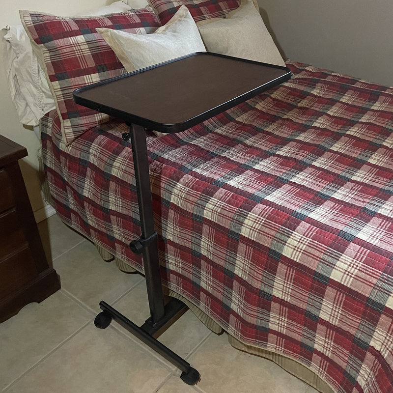 Bureau à hauteur réglable Kermani
