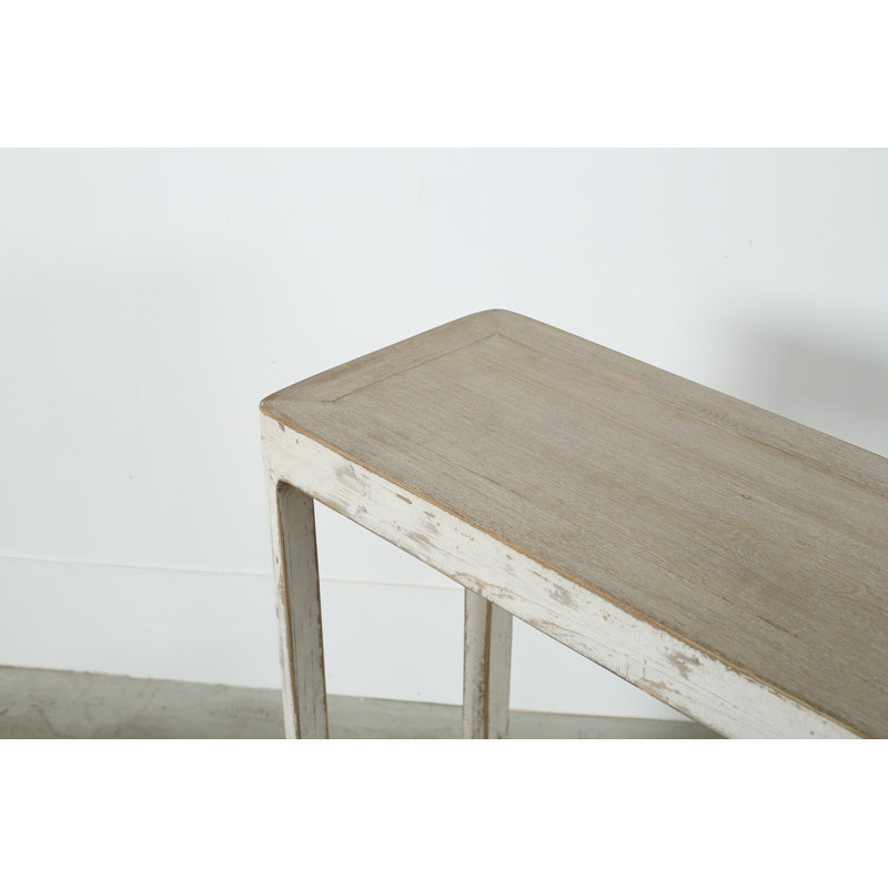 Willie 59'' W Console Table