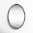Dunigan Metal Wall Mirror-321576042