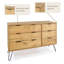 Cashel 6 Drawer Chest