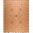 Coral Contemporary Modern Hand-Knotted Cotton Area Rug-927120306