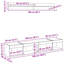 Unfinished Entertainment Centre for TVs up to 77"-559206130