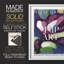 "Night Garden Exposition Posters IV"-567852415-567852408