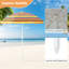 Missie 6.5'' Beach Umbrella-275927825