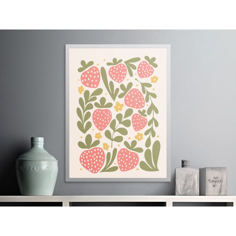 Collinsworth Single Picture Frame Print, 35.56 cm H x 27.94 cm W