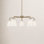 Hayden 5-Light Chandelier