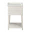Table de chevet 2 tiroirs Carmona-1449984573