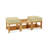 Elements Upholstered Cube Ottoman-86891327-86891422