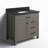 Ajiya 36" Single Bathroom Vanity Set-754156198-754156196