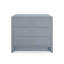 Bryant 3 - Drawer Nightstand-64776256