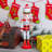 Christmas Dog Nutcracker