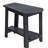 Pagedale Rectangular Outdoor Side Table , in. W in. D-26637270-23641618