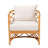 Kwanisha Upholstered Armchair