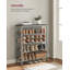 8 Pair Shoe Rack-872800695