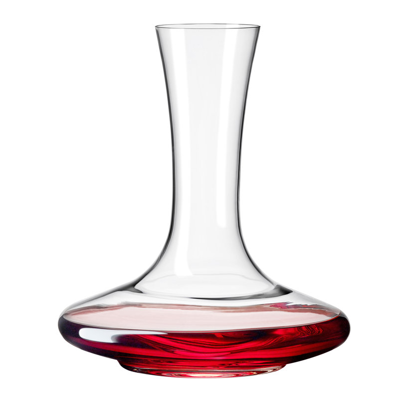Décanteur à vin 67 oz mendoza