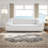 Najya Captivating 89" Reception Sofa with Solid Wood Frame and Tufted Elegance Decor-1490431169