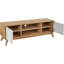 Rockcale 135cm Sideboard-426384297