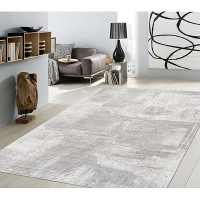 One-of-a-Kind 8'1" X 10'1" Area Rug in