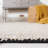 Elliza Hand Loomed Performance Striped Rug-1192540403
