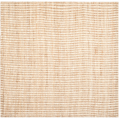 Auckland Handwoven Ivory Area Rug