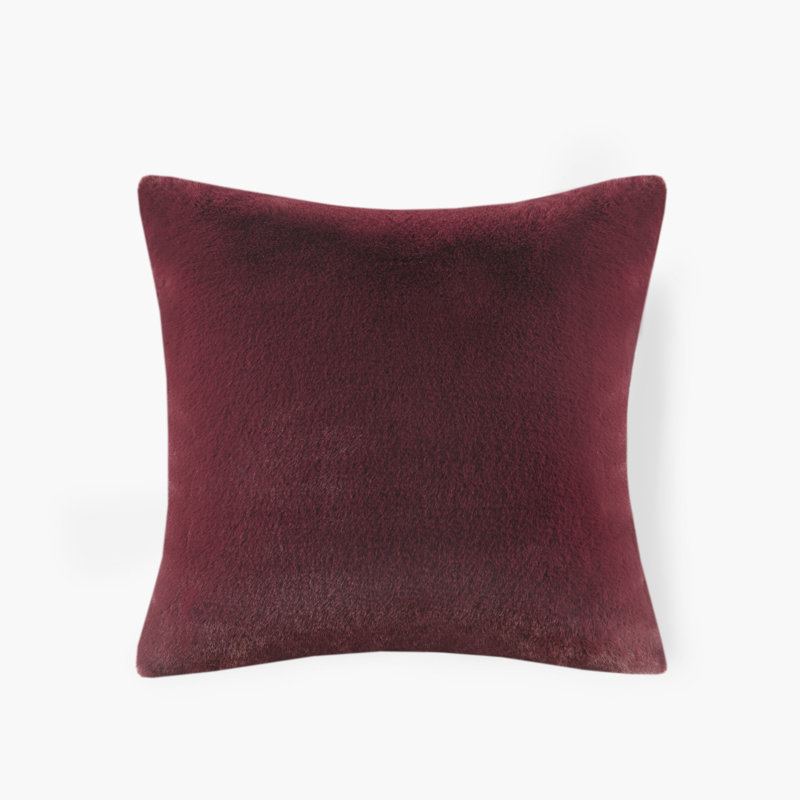Coussin Sable, Bourgogne