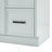 Ariel Kelly Inch Single Rectangular Sink Bathroom Vanity With Quartz Countertop-105988833-124984833