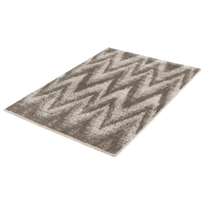 Chevron Indoor Rug