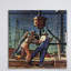 Drilling for Oil 1 Piece Wrapped Canvas Painting-453303789