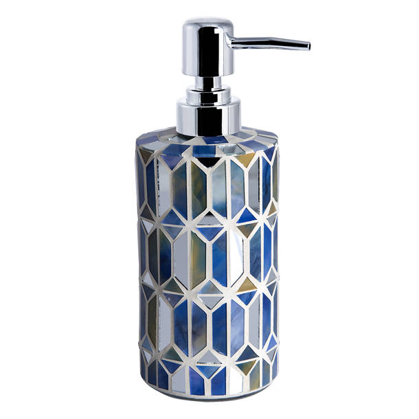 August Grove® Soap Dispenser & Reviews | Wayfair