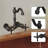 2-handle Bathroom Faucet-101085316