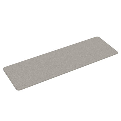 Hibbing Solid Colour Area Rug