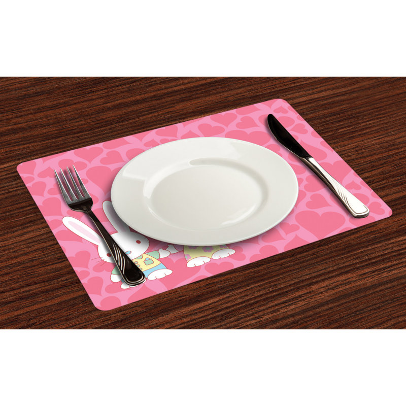 Récapitulatif 18,5" lapin