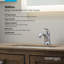 Valton Single Hole Bathroom Faucet