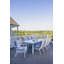 Outdoor Dining Side Chair-1382641015