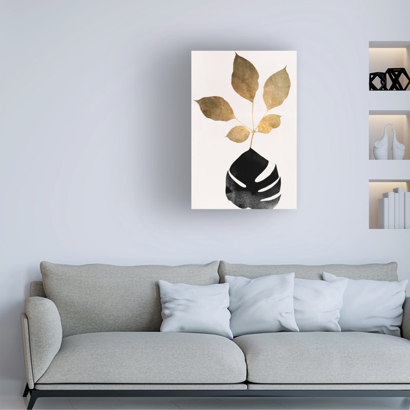 Art sur toile Kubistika Azurea