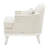 La Marisia Matching Chair - Tranquil/Light Champagne