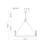 9 - Light Dimmable Wagon Wheel Chandelier
