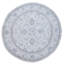 Hand Knotted Wool Oriental Area Rug