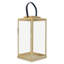 Francesca Glass Tabletop / Centrepiece Lantern-601958391