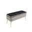 Upholstered Storage Bench-104850716