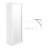 37.5X14x8” Wall Mount Ironing Board Cabinet
