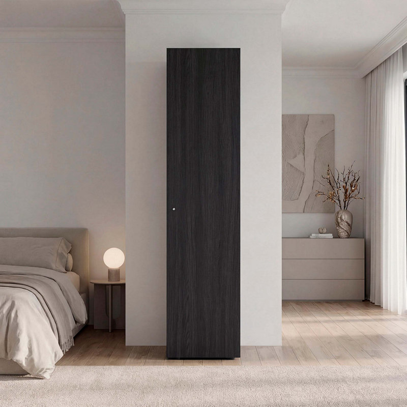 Armoire de rangement Wenge, Wengé