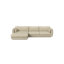 Bloom 3-Seater Sofa W/Chaise Lounge Left & Plinth-1298371691-1298371695-1298690166