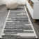 Augie Power Loom Cream Rug