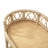 Dorini Bamboo / Rattan Bar Cart