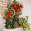 Devon Willow Stag Vase