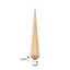 Moulure quart de rond en bois-136115443
