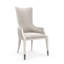 Upholstered Arm Chair